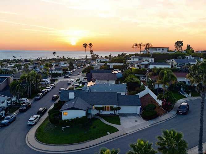 934 Candlelight Place, La Jolla, CA 92037