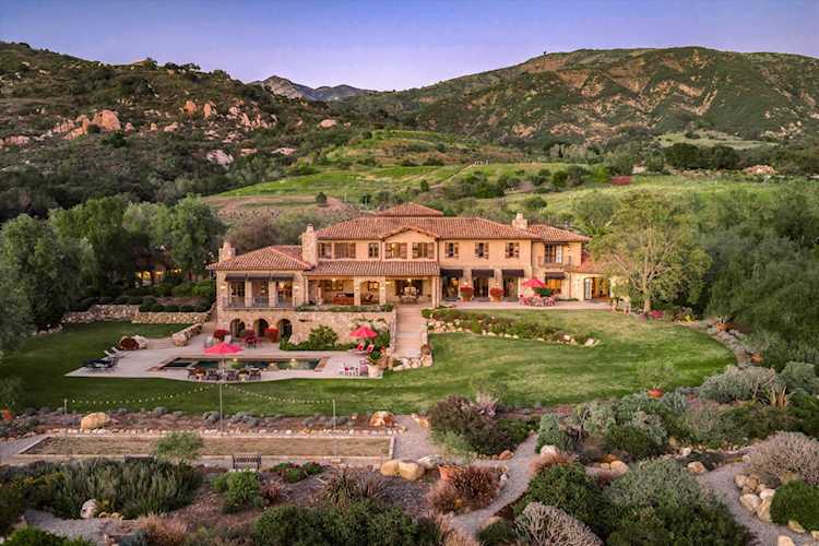 1915 Monte Alegre Dr, Carpinteria, CA 93013