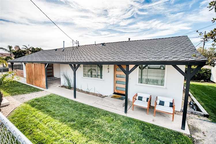 261 N 13th, Grover Beach, CA 93433