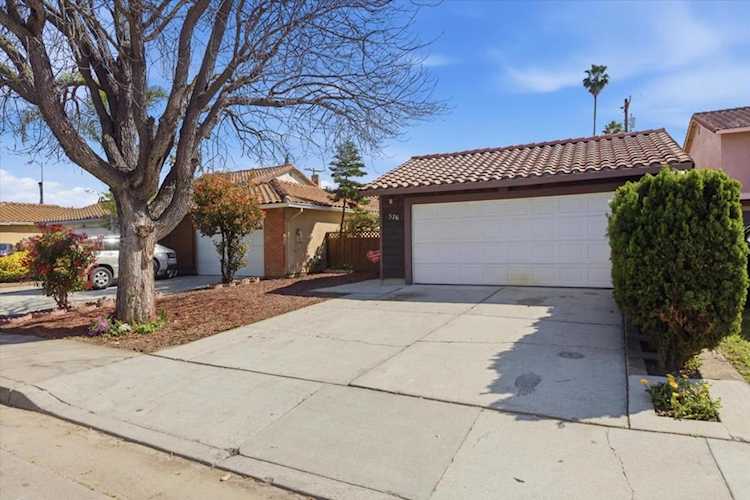 576 Mekler Dr, San Jose, CA 95111