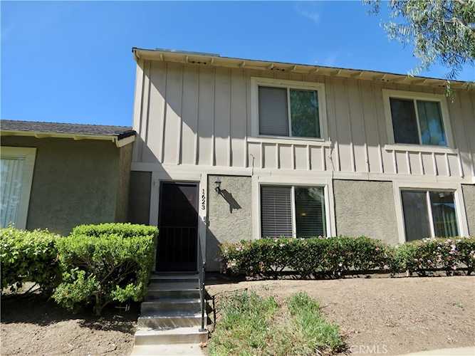 1623 Heather, La Verne, CA 91750