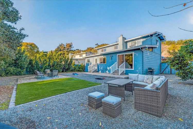 3610 Oliver Rd, Carmel, CA 93923