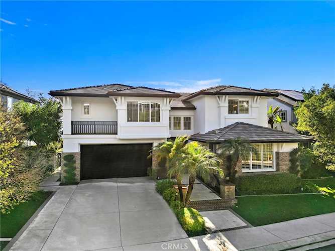 27 Raleigh Ct, Coto De Caza, CA 92679