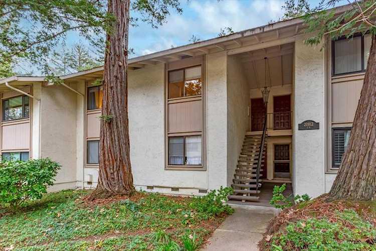 20812 4th St #6, Saratoga, CA 95070