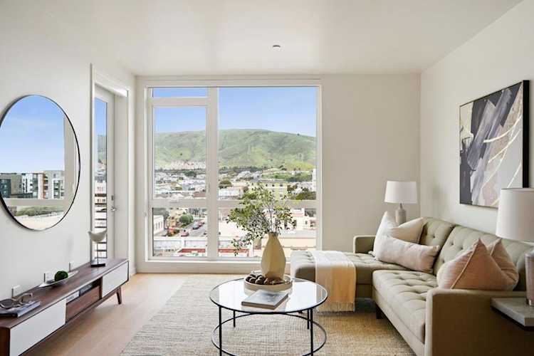 200 Linden Ave #811, South San Francisco, CA 94080