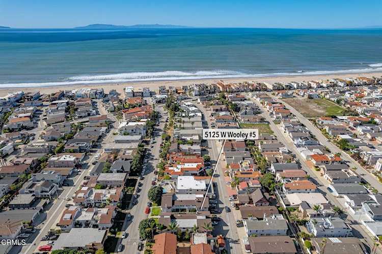 5125 W Wooley Rd #5, Oxnard, CA 93035