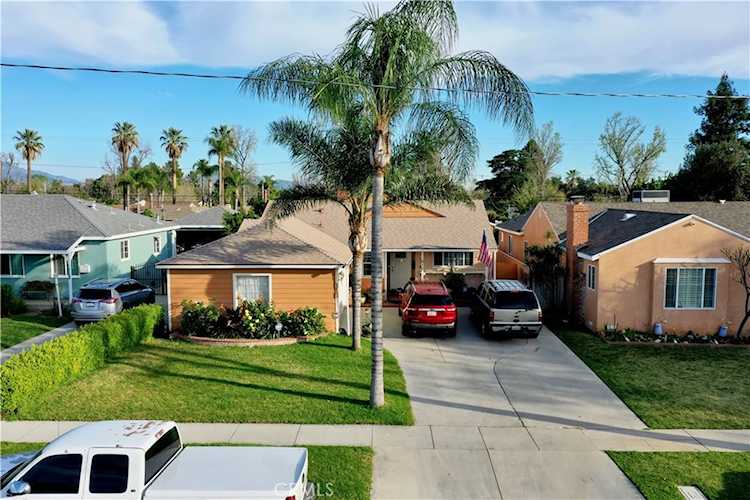 618 Lazard St, San Fernando, CA 91340