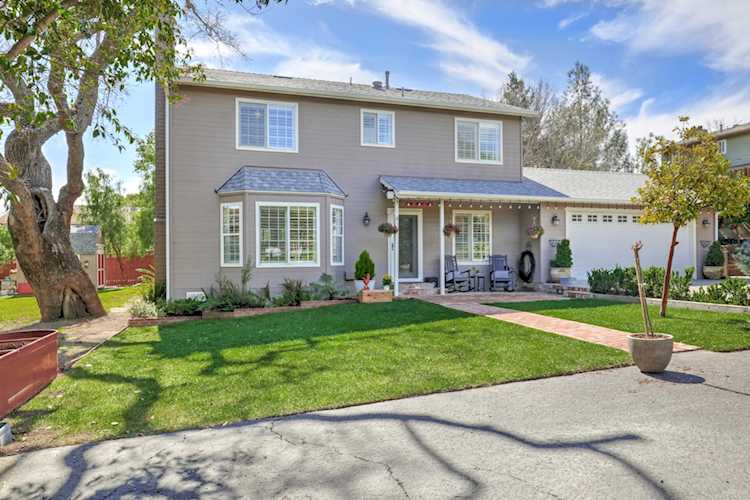 1172 Cuesta St, Santa Ynez, CA 93460