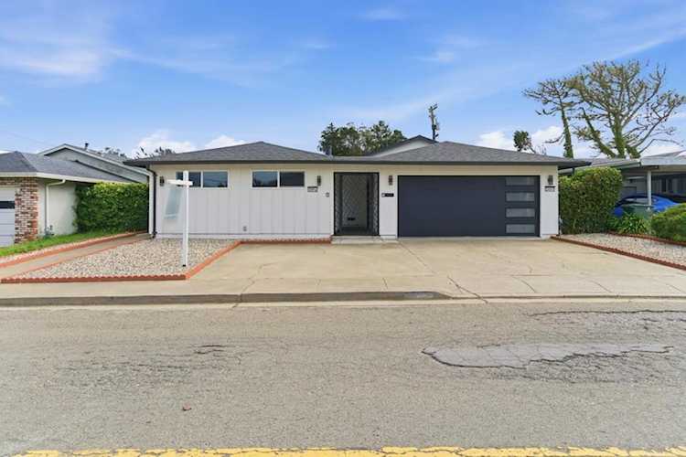2891 Cottonwood Dr, San Bruno, CA 94066