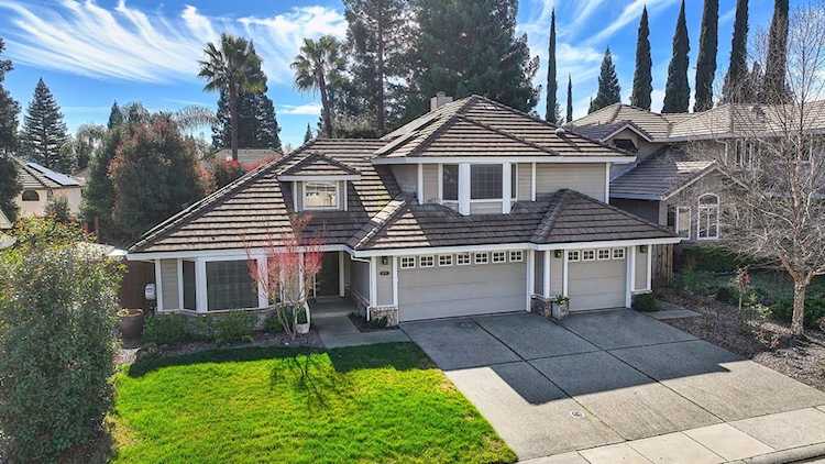 4727 Copperfield Circle, Granite Bay, CA 95746