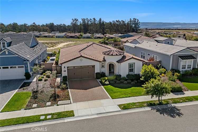 1471 Via Vista, Nipomo, CA 93444