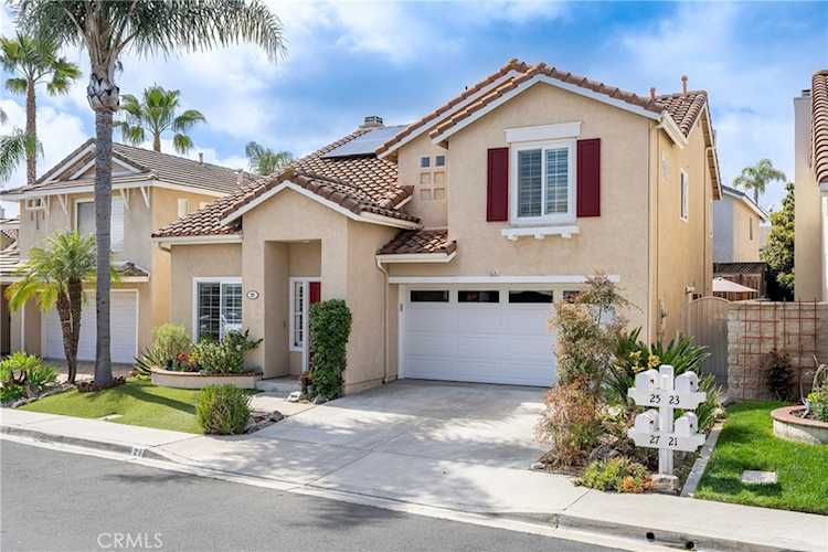 25 Maple, Aliso Viejo, CA 92656