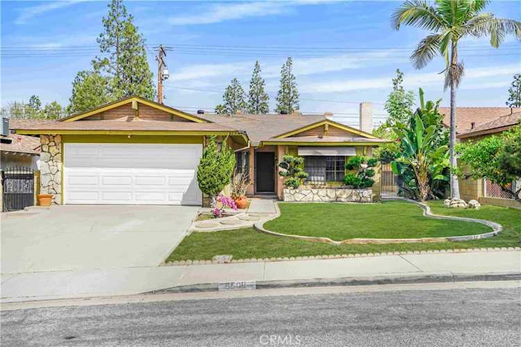 8509 El Camino, Rosemead, CA 91770