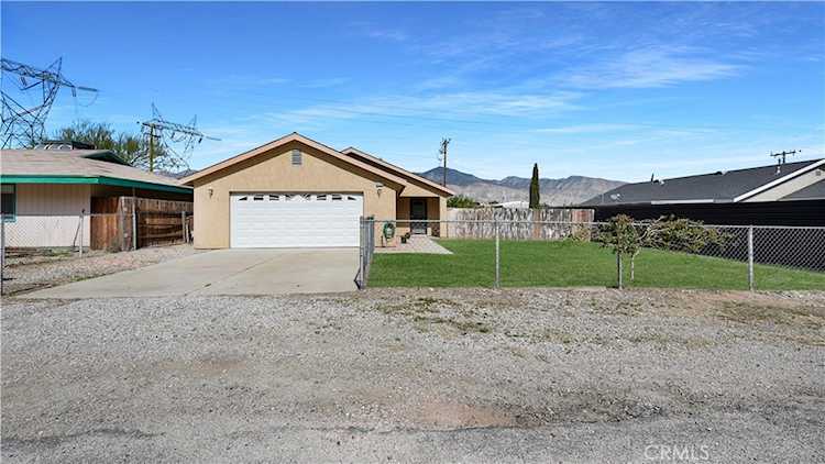 51754 Ida, Cabazon, CA 92230