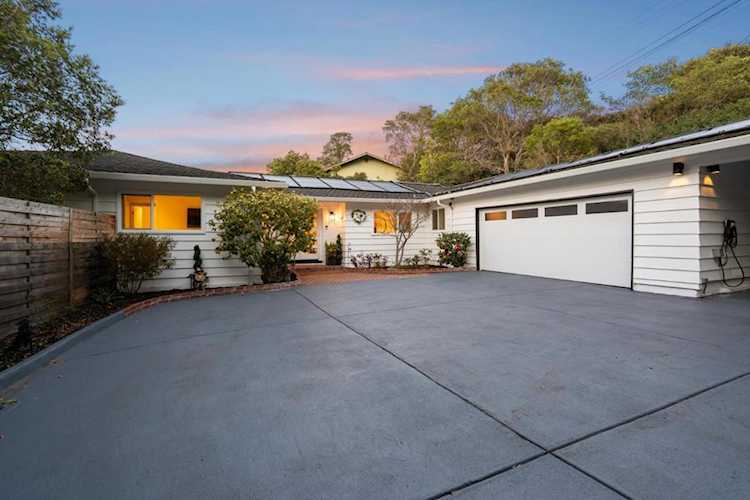 2620 Summit Dr, Burlingame, CA 94010