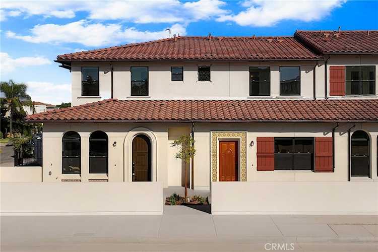 126 N New Ave #8, Monterey Park, CA 91755