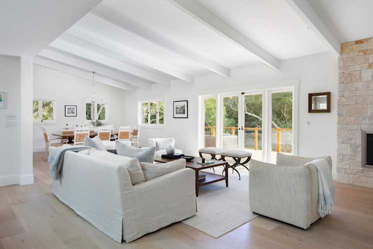 2815 E Valley Rd, Montecito, CA 93108