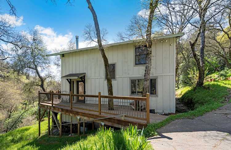 4281 Idle Creek Drive, Shingle Springs, CA 95682