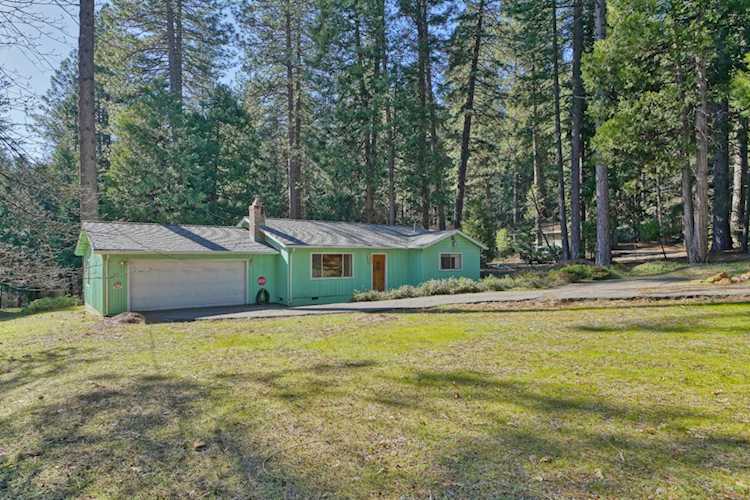 5224 Doe View Place, Pollock Pines, CA 95726
