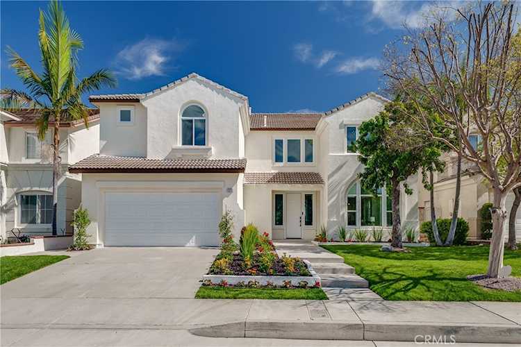 1338 Golden Coast, Rowland Heights, CA 91748