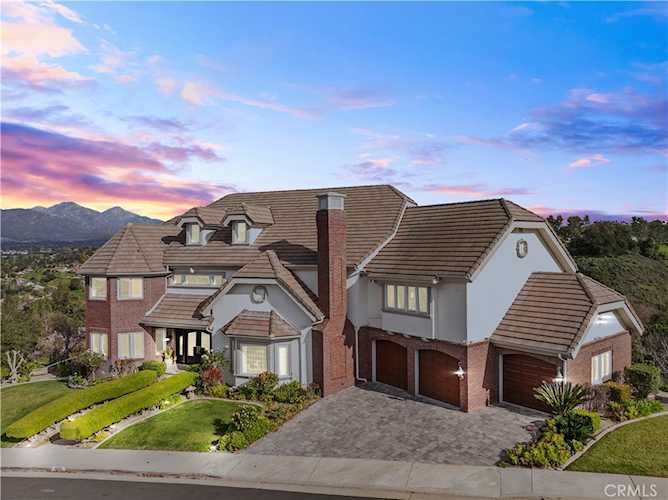 1603 Calle Cristina, San Dimas, CA 91773