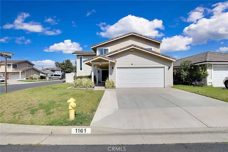 1161 Oakengate Dr, San Dimas, CA 91773