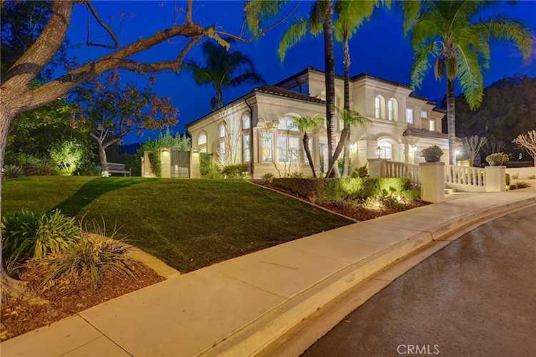 7179 Las Brisas, La Verne, CA 91750