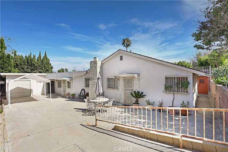 1713 Redding, Rosemead, CA 91770