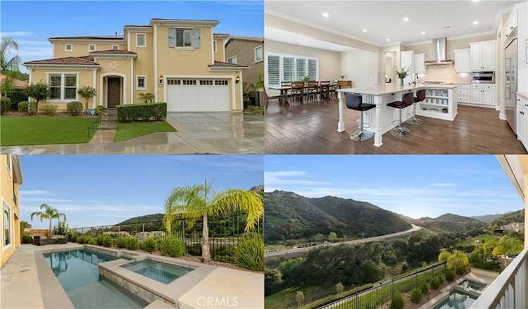 24008 Schoenborn St, West Hills, CA 91304