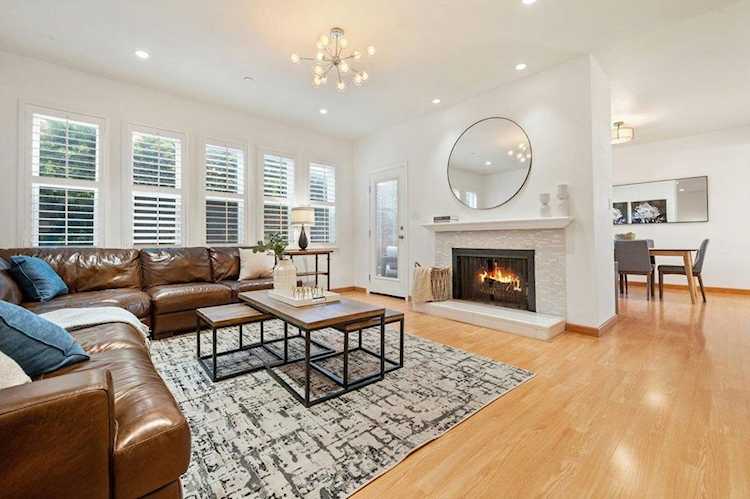 1110 Bayswater Ave #106, Burlingame, CA 94010