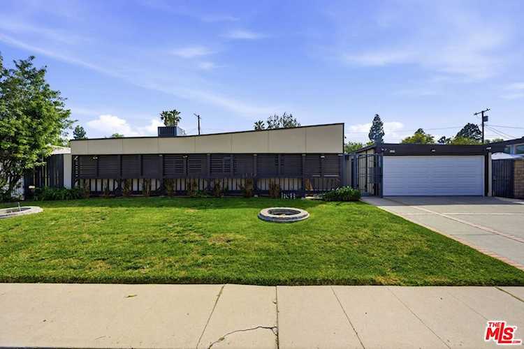 18342 Blackhawk St, Porter Ranch, CA 91326