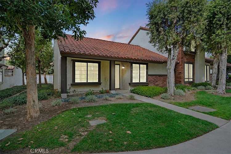 206 San Luis Rey, San Dimas, CA 91773