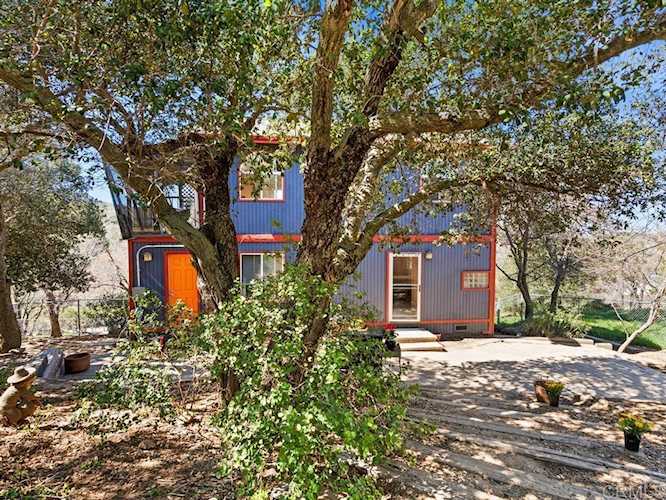 2855 Heliotrope Dr, Julian, CA 92036