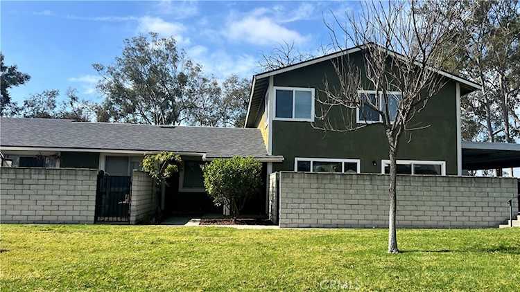 1307 Parkside, West Covina, CA 91792