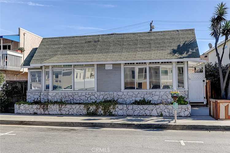 718 Hermosa Ave, Hermosa Beach, CA 90254