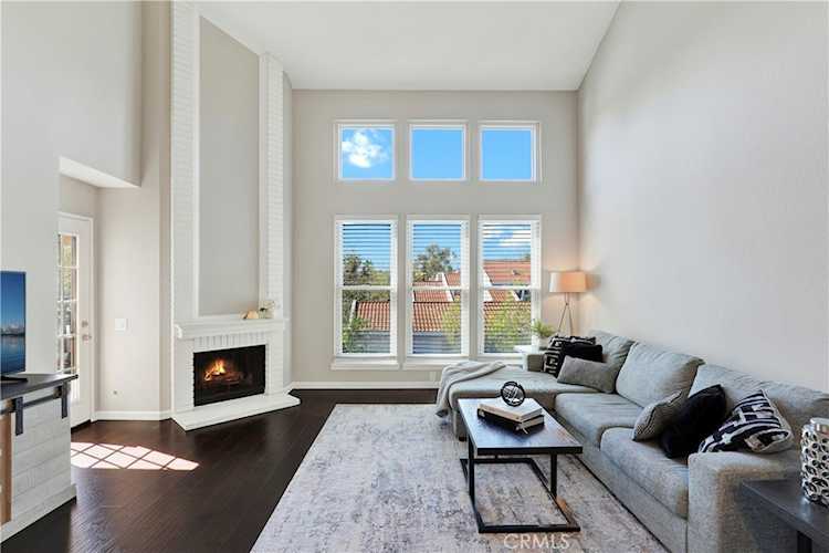 25949 Orbita #78, Mission Viejo, CA 92691