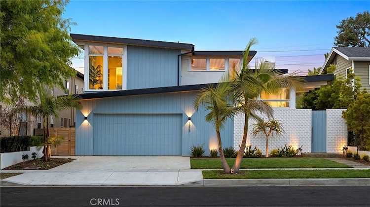 1709 23rd St, Manhattan Beach, CA 90266