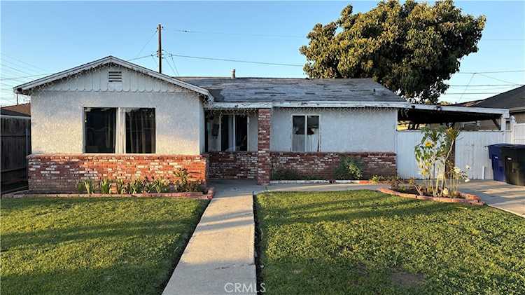 3419 W 189th St, Torrance, CA 90504