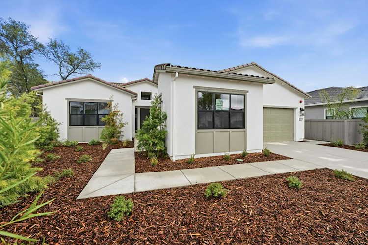 4881 Hidden Crossing Circle, Granite Bay, CA 95746