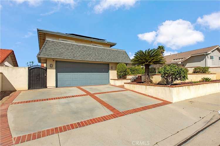 1109 Overlook Ridge, Diamond Bar, CA 91765