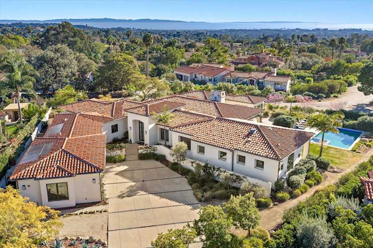 1367 Via Veneto, Santa Barbara, CA 93111