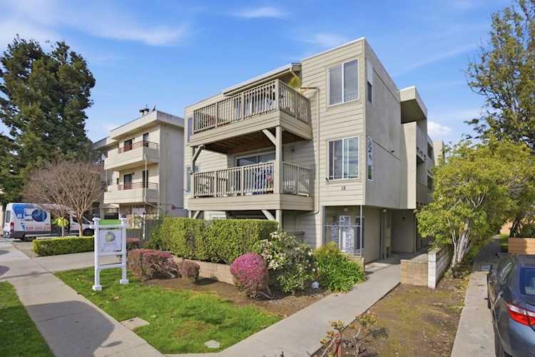 15 Mateo Ave #10, Millbrae, CA 94030
