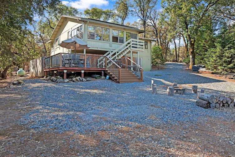 2505 Muir Court, Cool, CA 95614