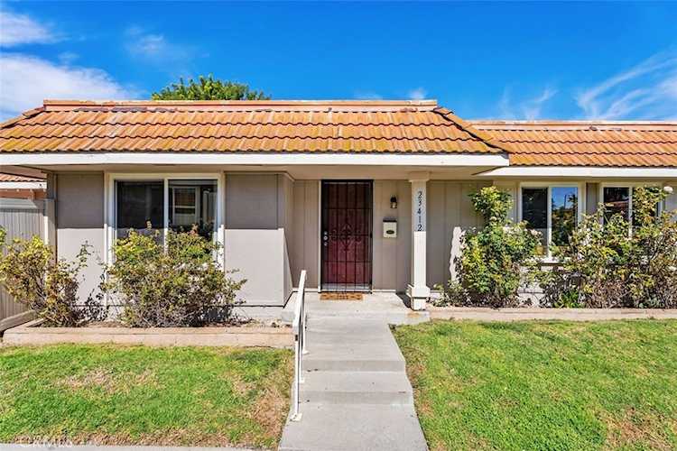 23412 Via San Pablo, Aliso Viejo, CA 92656