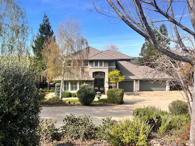 3497 Foxmore Lane, Rescue, CA 95672