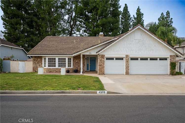 4309 Camphor, Yorba Linda, CA 92886