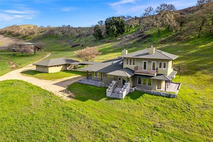 5840 Rocky Canyon, Atascadero, CA 93422
