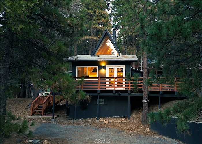 31442 Ocean View, Running Springs, CA 92382