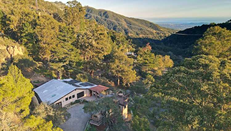 2924 San Marcos Pass Rd, Santa Barbara, CA 93105