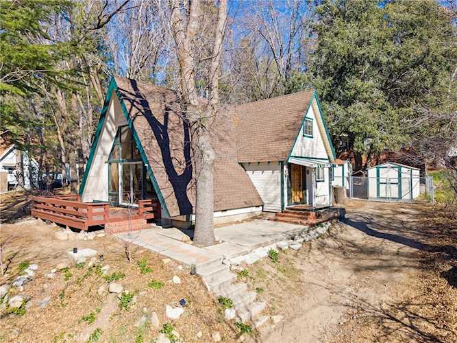 6069 Maple, Angelus Oaks, CA 92305